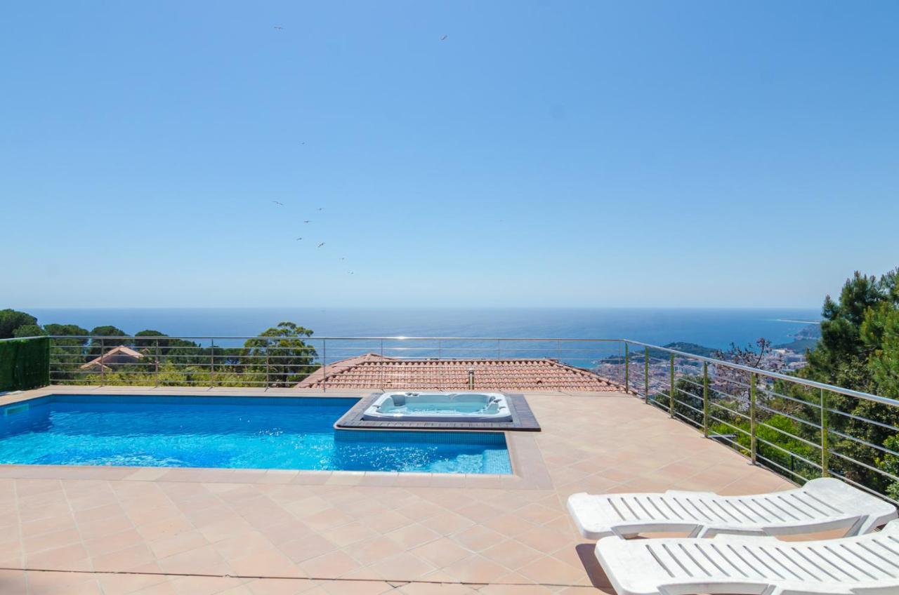 Club Villamar - Yeisi Villa Lloret de Mar