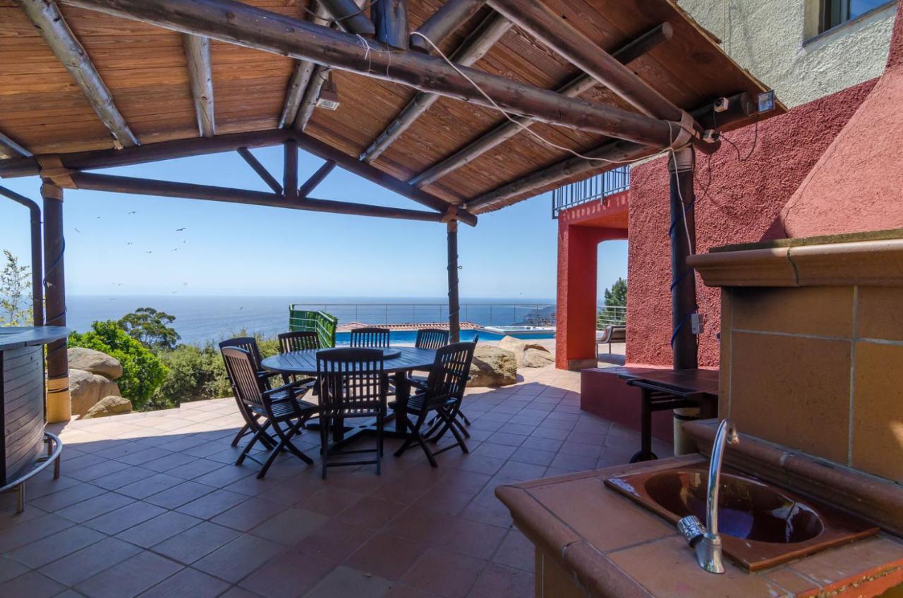 Club Villamar - Yeisi Villa *