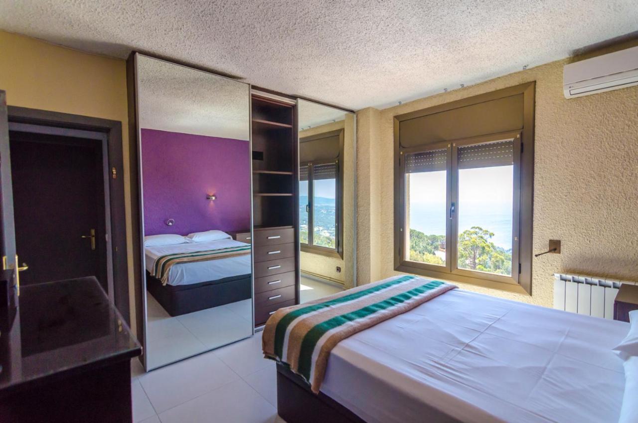 Villa Club Villamar - Yeisi Lloret de Mar