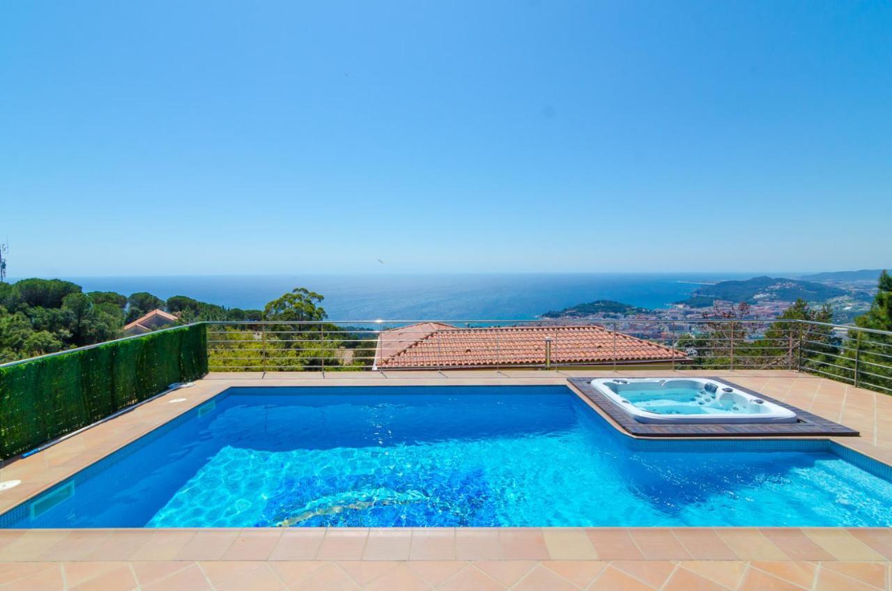 Villa Club Villamar - Yeisi Lloret de Mar
