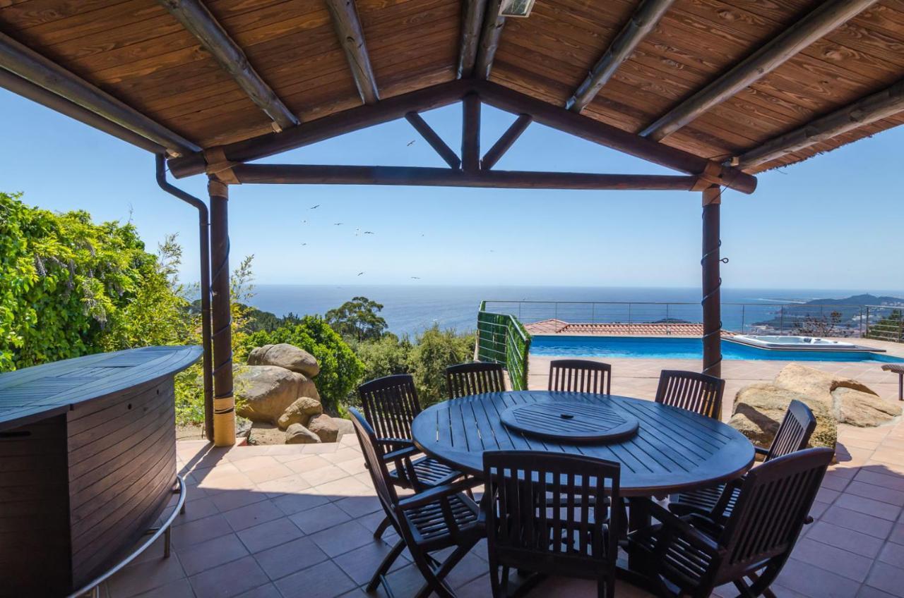 Villa Club Villamar - Yeisi Lloret de Mar