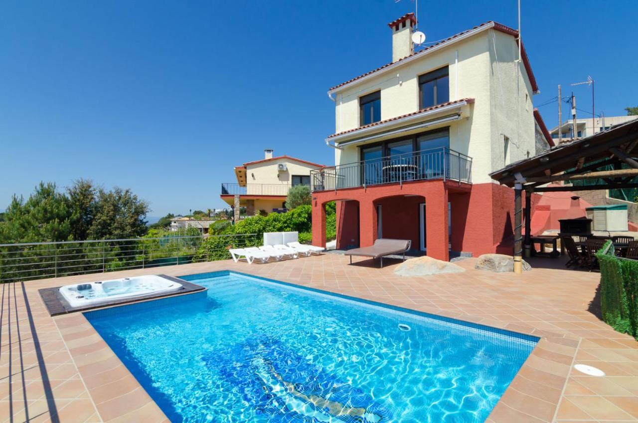 Club Villamar - Yeisi * Lloret de Mar