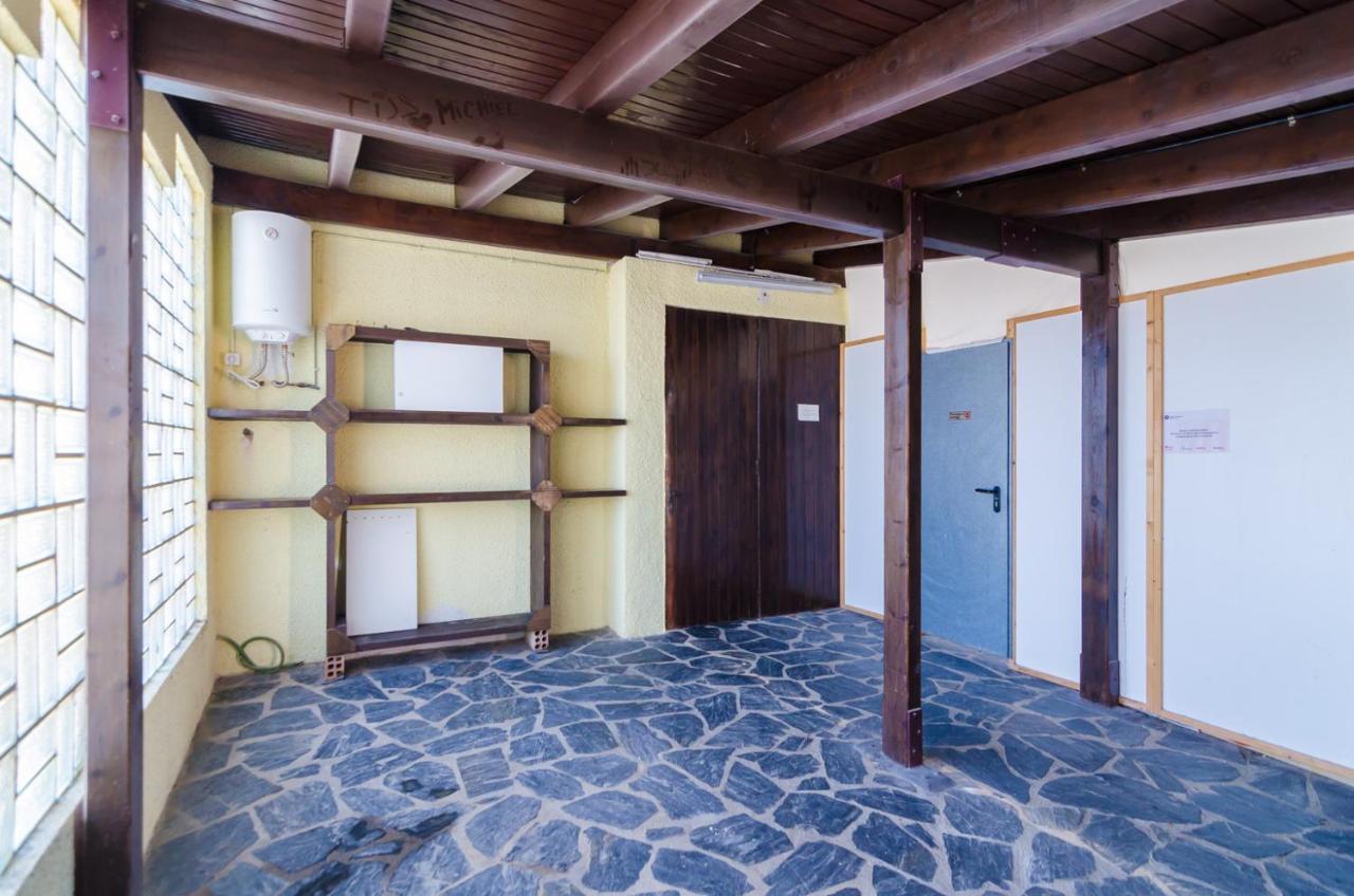Club Villamar - Yeisi Villa