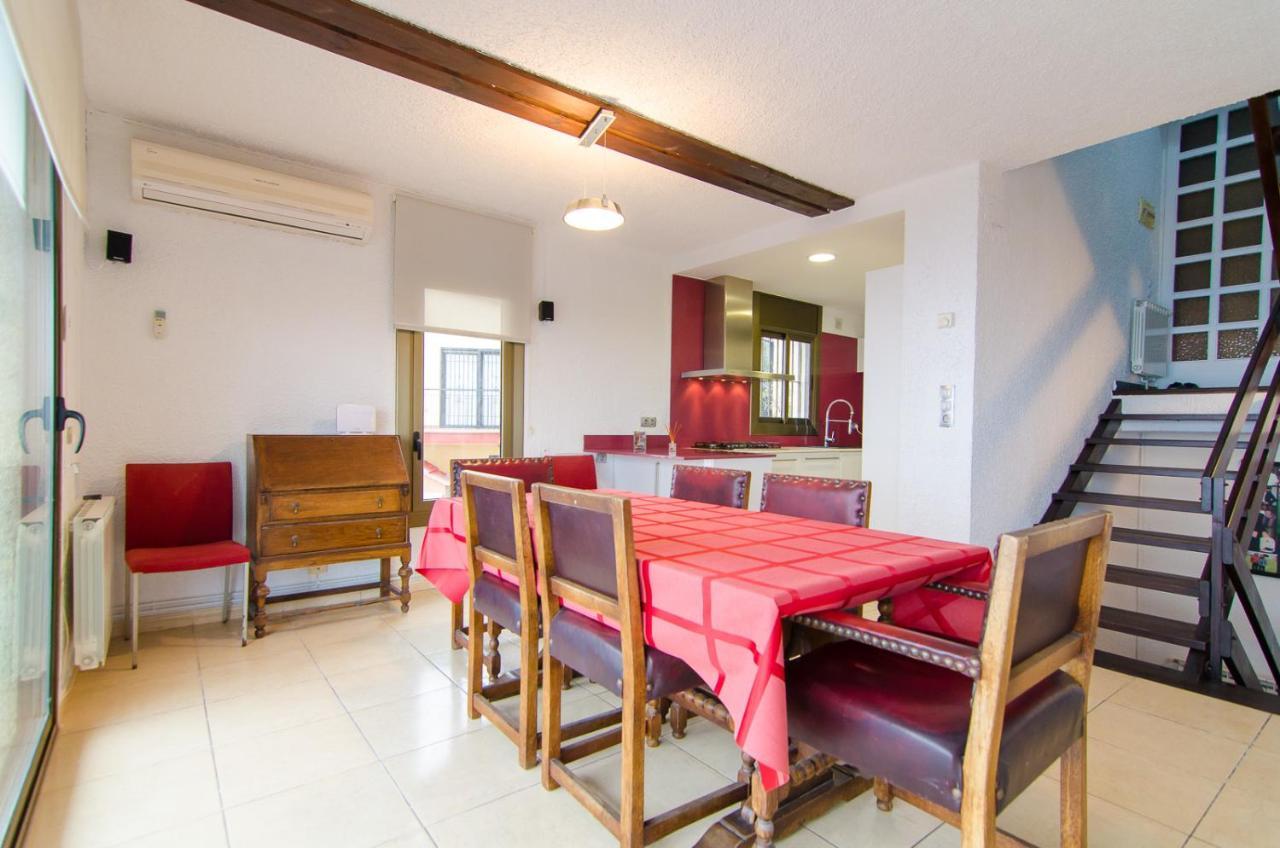 Villa Club Villamar - Yeisi