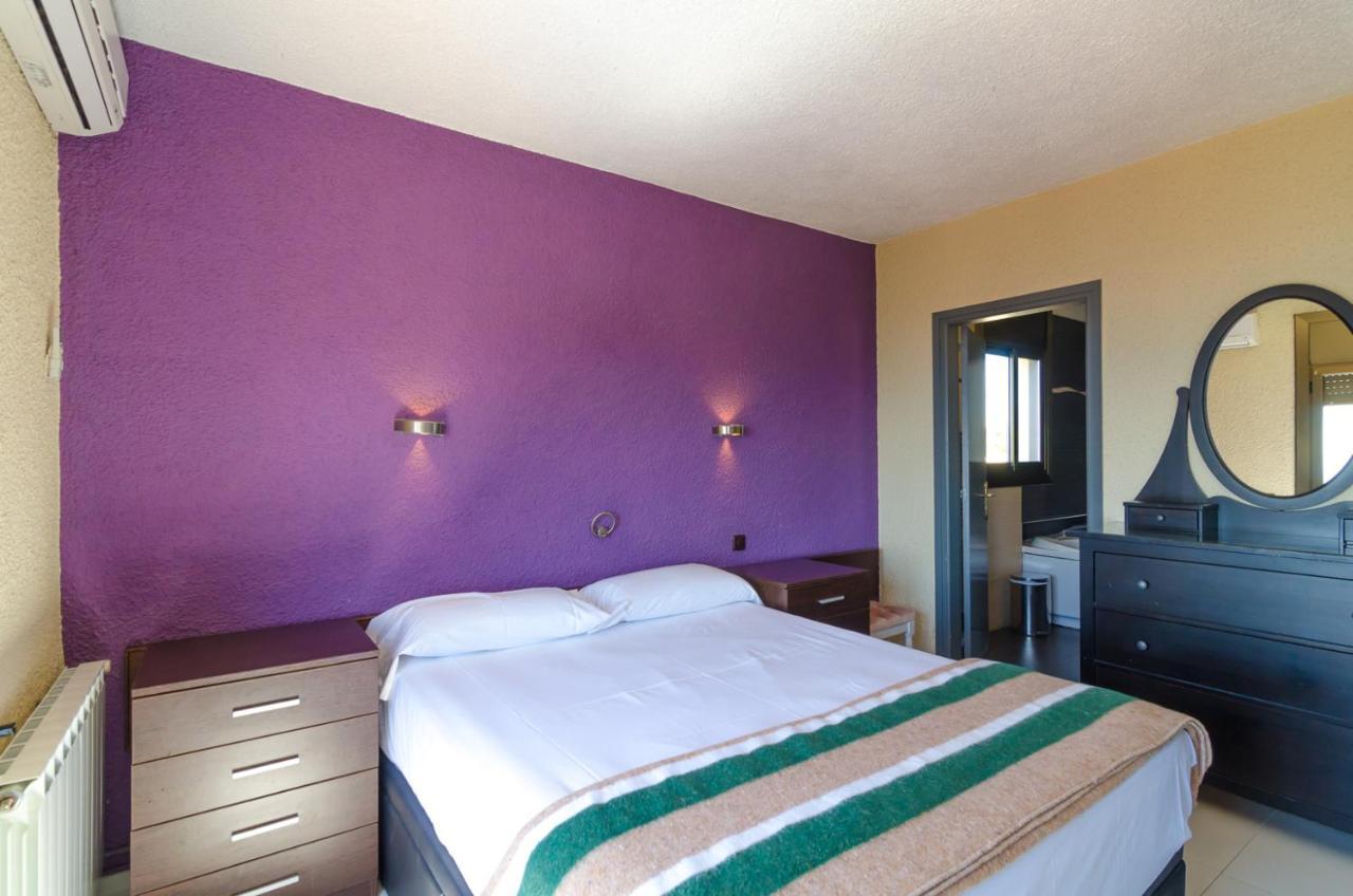 Club Villamar - Yeisi Villa Lloret de Mar