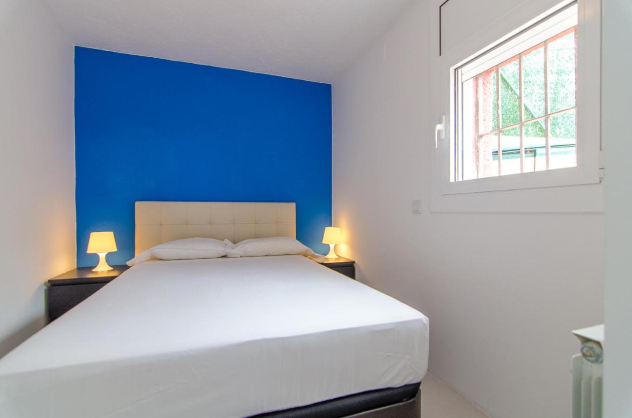 Villa Club Villamar - Yeisi Lloret de Mar